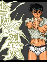 hentai gay sex