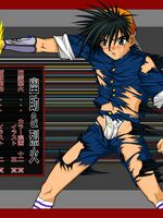 naruto gay hentai