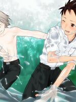 gay hentai sex