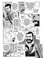 gay hentai sex