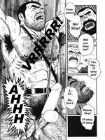hentai gay sex