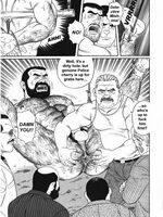 hentai gay sex