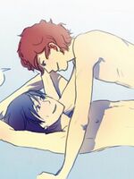 gay hentai sex