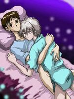 hentai gay sex