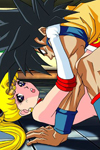 hentai babes