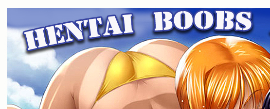 Busty hentai ecstasy