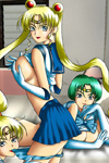 exclusive hentai
