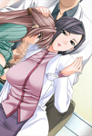 hentai babes