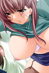 Crazy hentai
