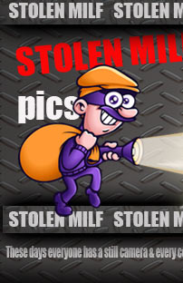 Stolen Milfs