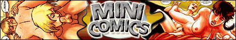 Mini Comics
