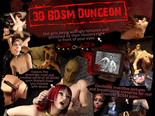 3D Comicsmania