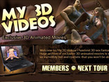 3D Comicsmania