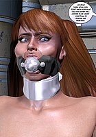 3D Comicsmania