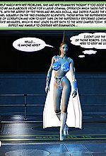 3D Comicsmania