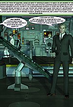 3D Comicsmania