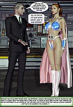 3D Comicsmania