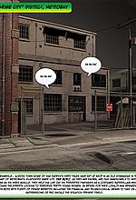 3D Comicsmania