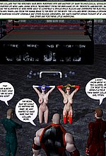 3D Comicsmania