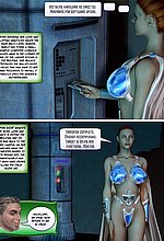 3D Comicsmania