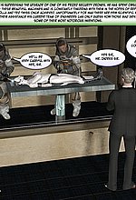 3D Comicsmania