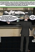 3D Comicsmania