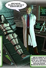 3D Comicsmania