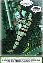 3D Comicsmania