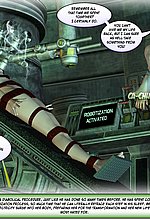 3D Comicsmania