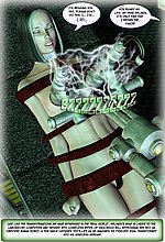 3D Comicsmania