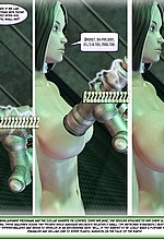 3D Comicsmania