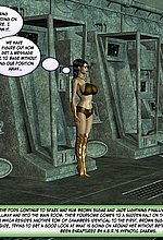 3D Comicsmania
