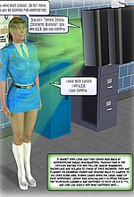 3D Comicsmania
