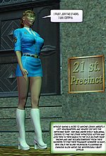 3D Comicsmania