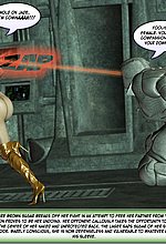 3D Comicsmania