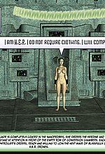 3D Comicsmania