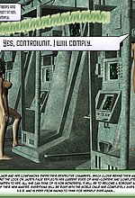 3D Comicsmania