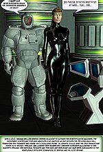 3D Comicsmania
