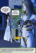 3D Comicsmania