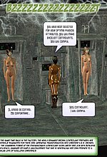 3D Comicsmania