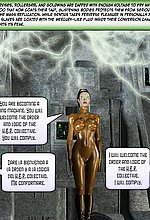 3D Comicsmania