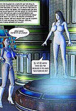 3D Comicsmania