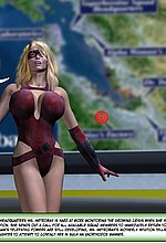 3D Comicsmania