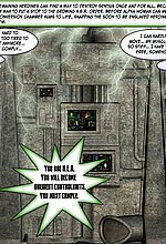 3D Comicsmania