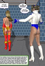 3D Comicsmania
