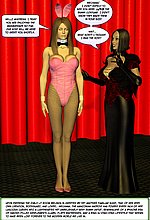 3D Comicsmania