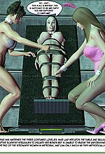 3D Comicsmania