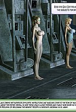 3D Comicsmania