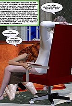 3D Comicsmania