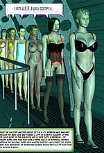 3D Comicsmania